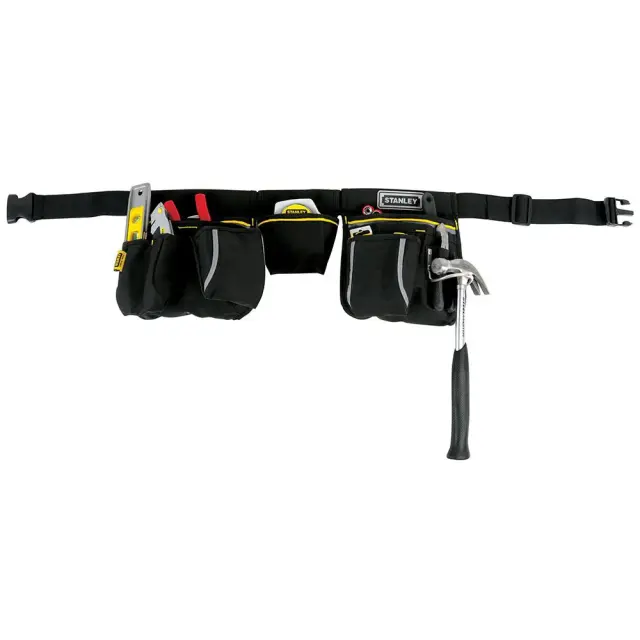 ΖΩΝΗ ΕΡΓΑΛΕΙΩΝ ΜΕΣΗΣ STANLEY 1-96-178