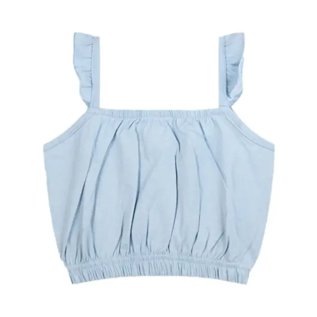Παιδικό τιραντάκι crop top για κορίτσι Energiers 15-226341-5-2 5210293784203