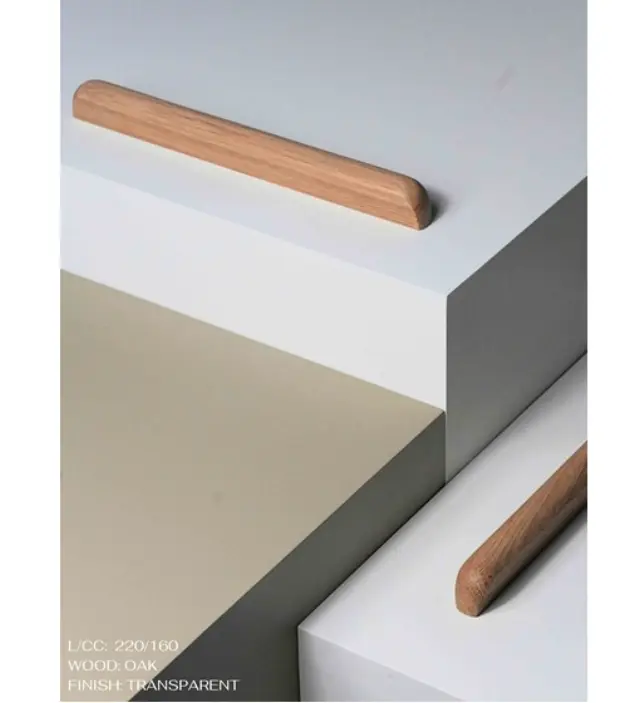 ΞΥΛΙΝΗ ΛΑΒΗ ΑΠΟ ΜΑΣΙΦ ΔΡΥΣ ESME 64MM 3