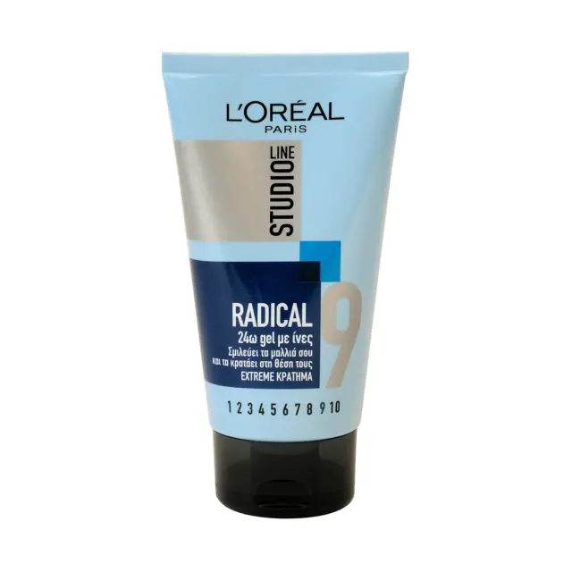 Studio Line Special FX Radical Gel Μαλλιών 150ml