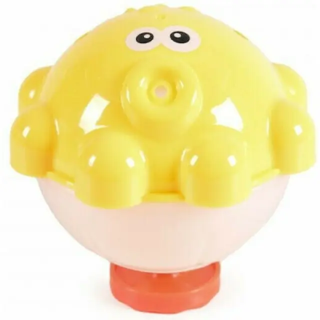 Moni Toys Παιχνίδι Μπάνιου Octopus HE0279