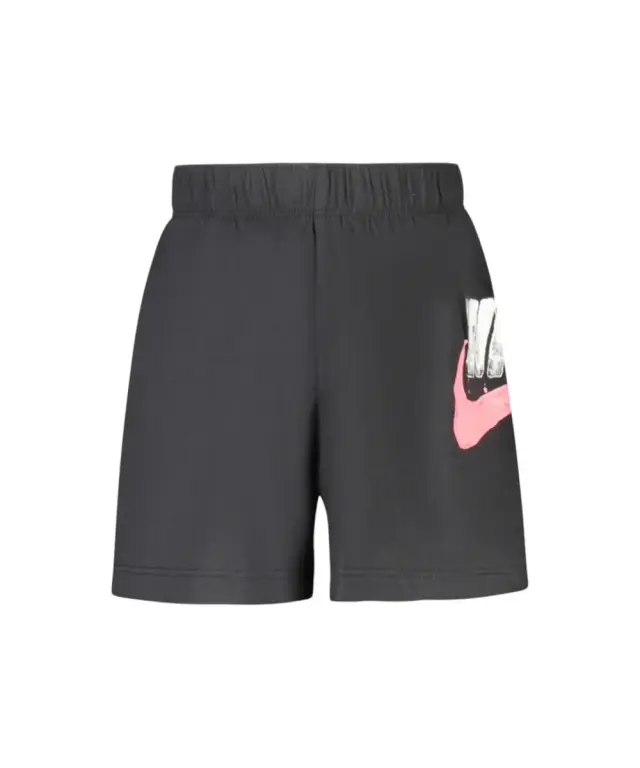 Nike - Αθλητικό Παιδικό Σορτς 36J531-023 Μαύρο - 6 ετών 2