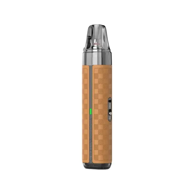 Vibe SE 2 Pod Kit 1400mAh 4.5ml - Vaporesso - Leather Brown