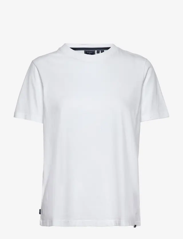 SUPERDRY VNTG EMB TEE ΜΠΛΟΥΖΑ ΑΝΔΡΙΚΗ WHITE 3