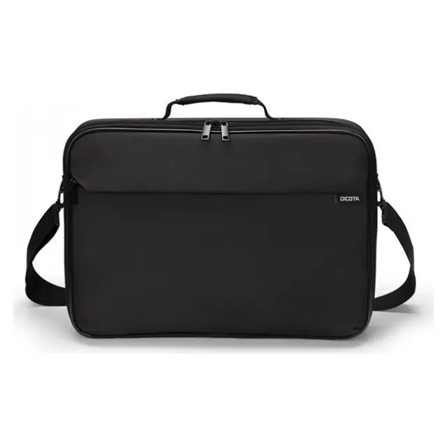 Dicota Τσάντα Laptop Multi One 17.3" Black (D32089-RPET)