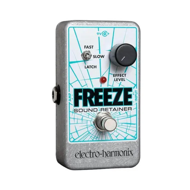Electro-Harmonix Freeze Πετάλι