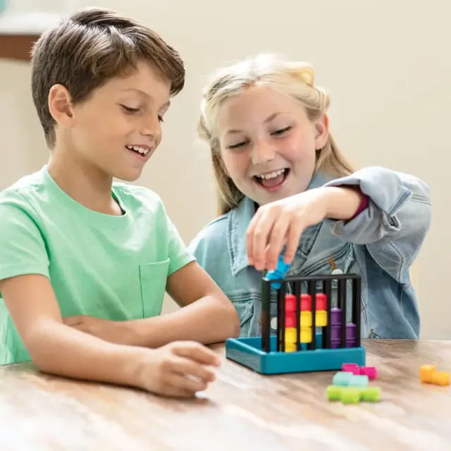 Educational Insights Kanoodle® Gravity Παιχνίδι Λογικής (7+ ετών) EI-3074 2