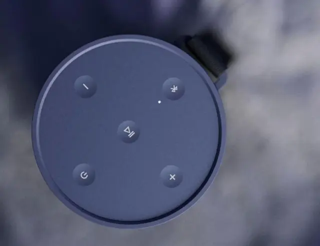 Φορητό Ηχείο Bang & Olufsen Beosound Explore με Bluetooth - Ισχύς 60W - Navy1626012 2