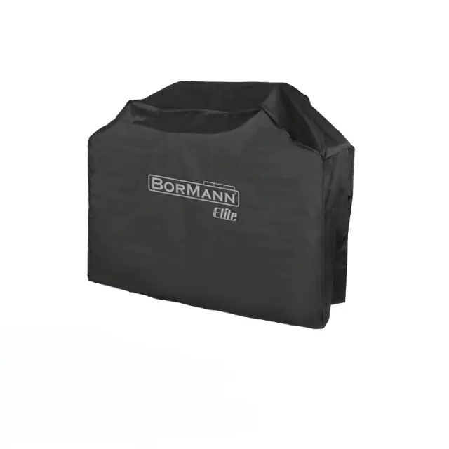 Κάλυμμα Ψησταριάς OXFORD BBQ1327 Μ1480xΠ530xΥ1020mm - BORMANN 2