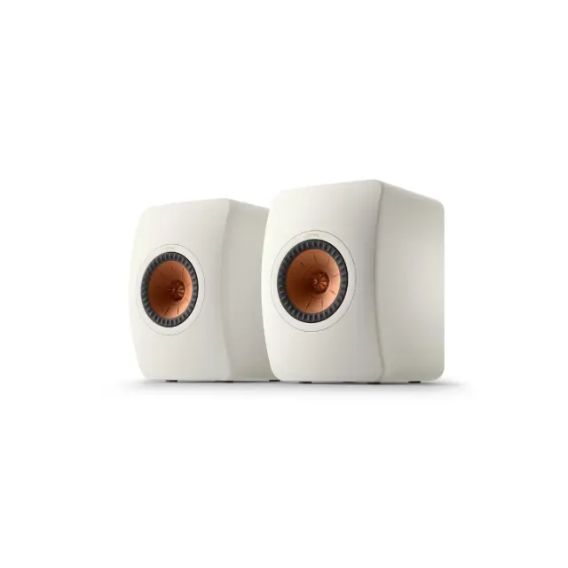 LS50 Meta Bookshelf Speakers