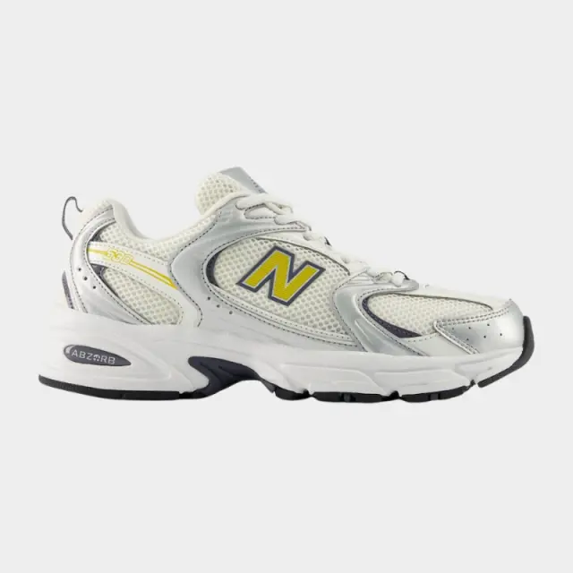 Sneaker New Balance 530 U530153 Γκρι - 36.5