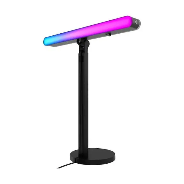 Logitech Streaming Light Litra Beam LX Dual Sided RGB Black (946-000015) 2
