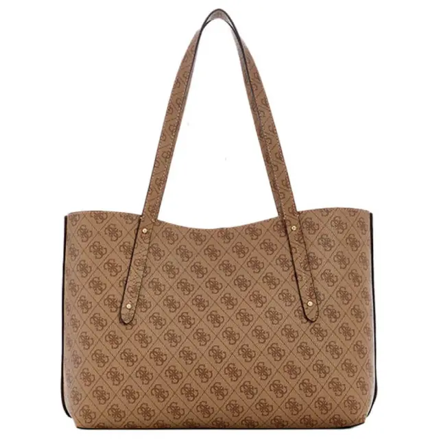 Τσάντα ώμου Brenton Guess 3