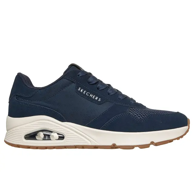 Skechers UNO - Vintage Air ανδρικά παπούτσια sneakers 183365_NVY-1