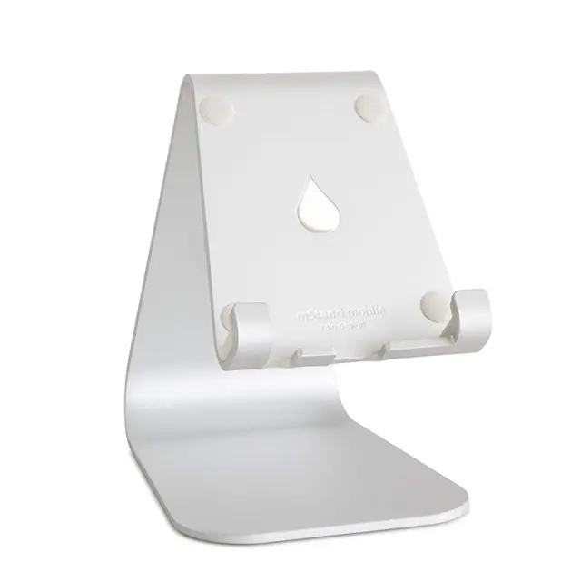 Rain Design mStand Mobile Silver