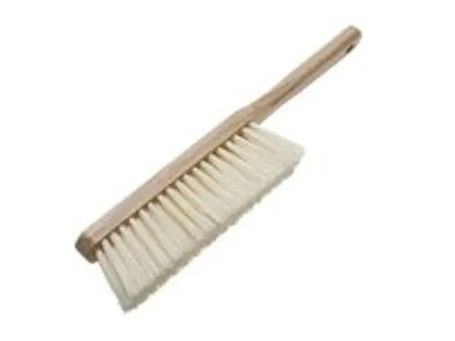 Wallpaperbrush white