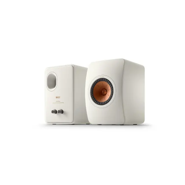 LS50 Meta Bookshelf Speakers 2