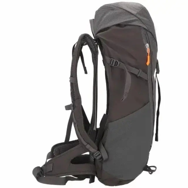Salewa Alp Mate 26L Onyx Σακίδιο Ορειβασίας - 26L 3