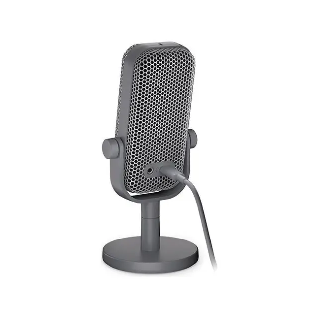 ENDORFY Μικρόφωνο Solum Voice S Alt Gray (EY1B024) 2