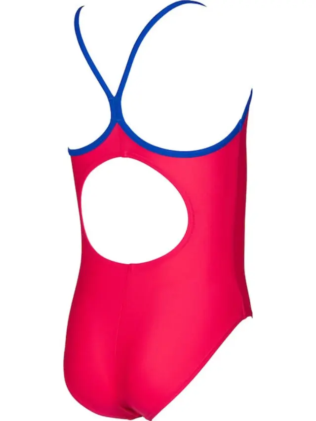 Arena Kids Swimwear One-Piece Training Fuchsia 002503957 - 98 2