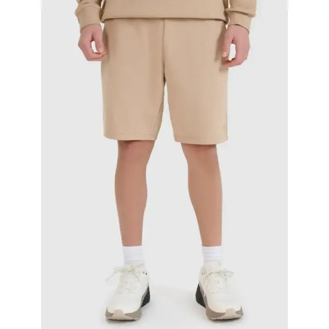 4F Shorts Beige 4FWSS25TSHOM571-83 - 2XL