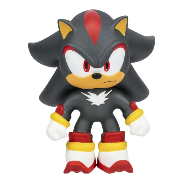 Goo Jit Zu - Sonic S5 Emerald Shadow (43054) - Toys