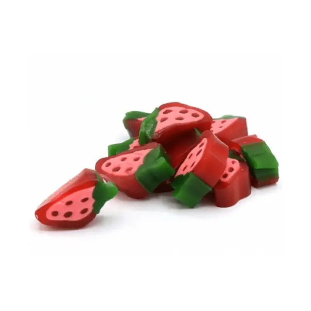 Kingsway Strawberry Slices