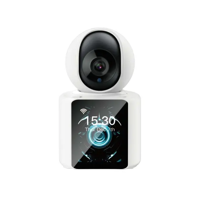 XO CR03 200W Pixel Bi-directional Video Camera 16.001.0126 2