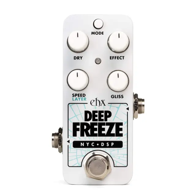 Electro-Harmonix Pico Deep Freeze Πετάλι