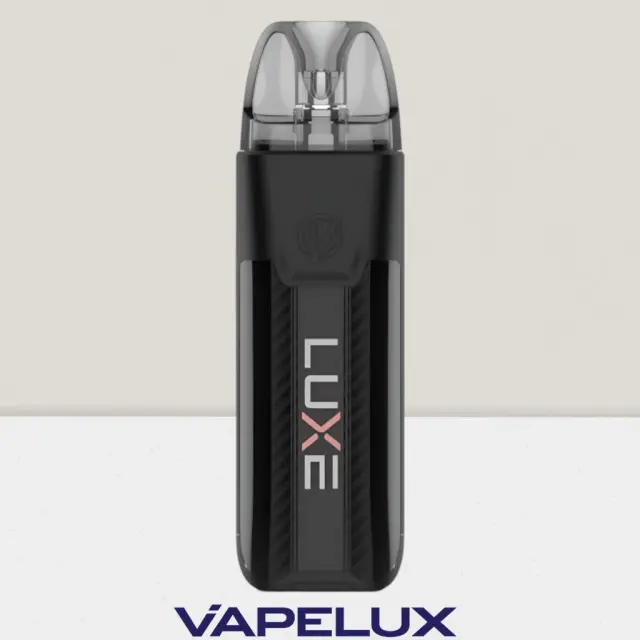 Vaporesso Luxe XR Max 2 Black 5ml- Πανίσχυρο Pod Mod 80W 3