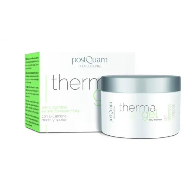THERMAGEL. HEATING EFFECT 200ML