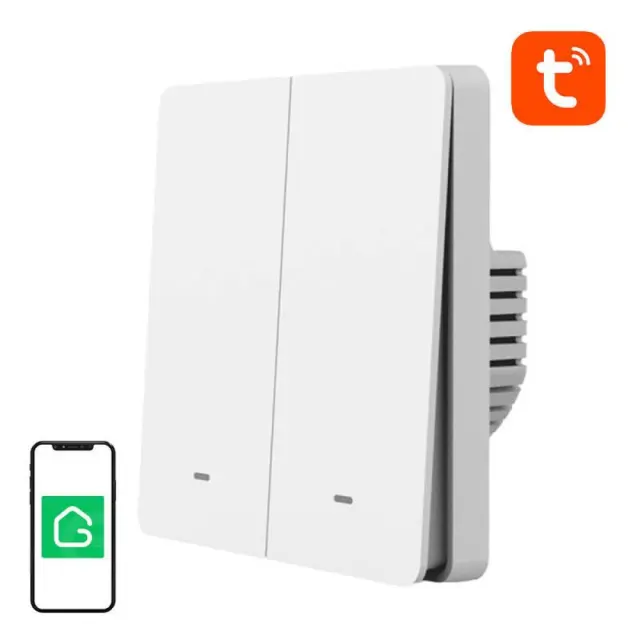 Gosund WiFi SW9 Tuya ()