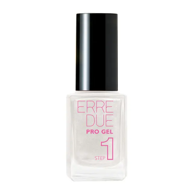 Erre Due Pro Gel Nail Lacquer Βερνίκι Νυχιών 12ml - 610