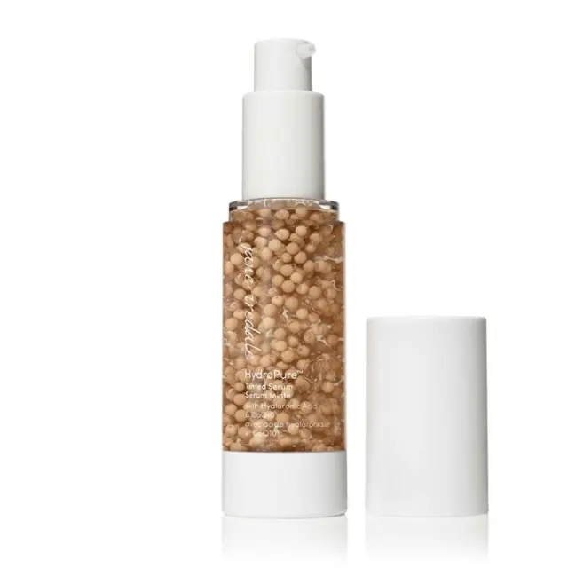 HydroPure™ Tinted Serum - 2 Light - Με Υαλουρονικό Οξύ & CoQ10