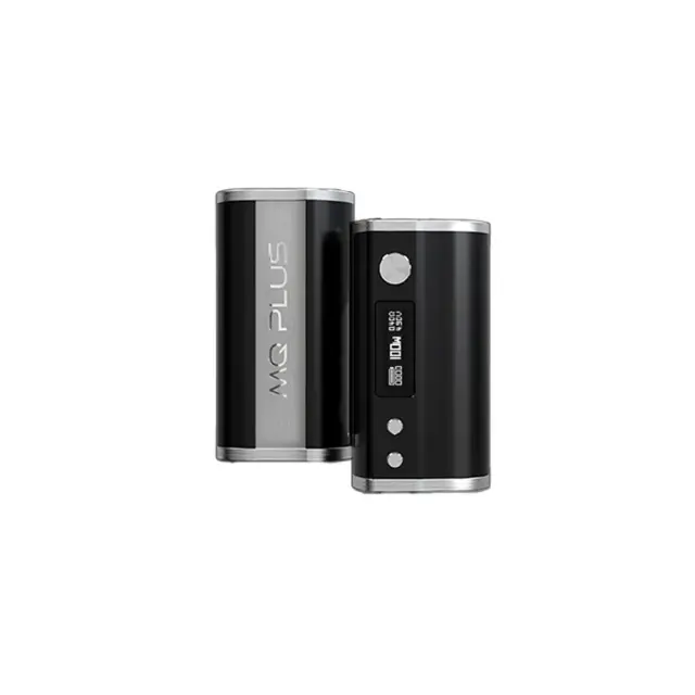 MQ Plus Mod 100W - SXmini - Black