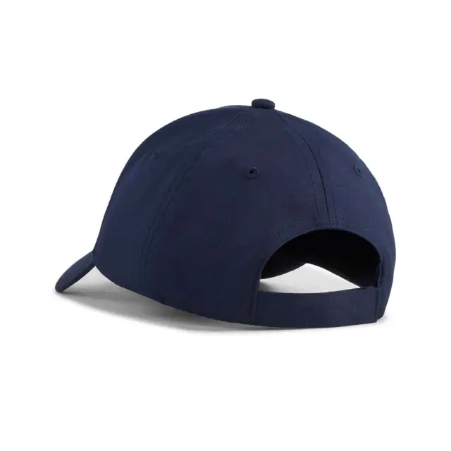 Puma Kids Essentials Metal Cat Baseball Cap Μπλε Σκούρο 026854-02 (Puma) 2