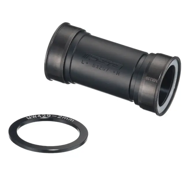 ΜΕΣΑΙΑ ΤΡΙΒΗ FSA MTB EVO392 PF BB92-41 EL247