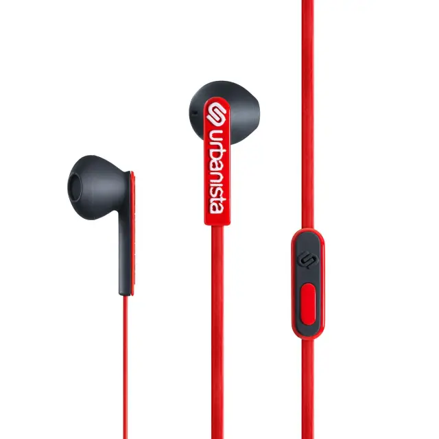 Urbanista - San Francisco - In-Ear Headphones - Electronics