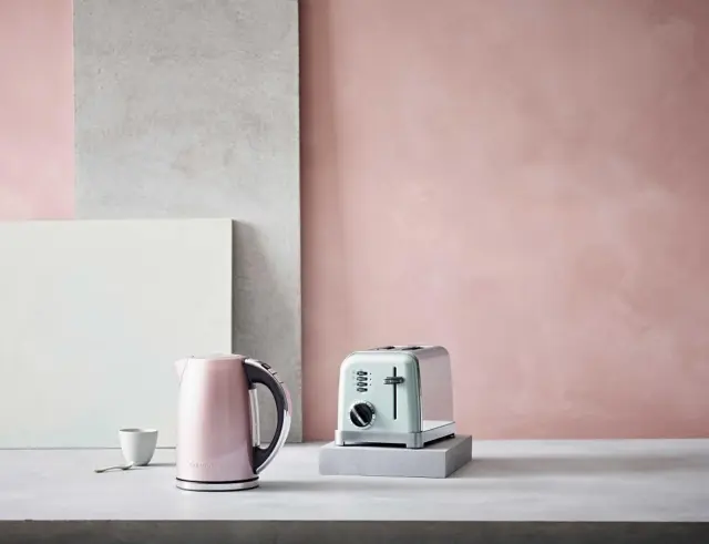 Φρυγανιέρα Cuisinart CPT160GE με ισχύ 900W και χωρητικότητα 2 φέτες ψωμιού - GreenCPT160GE