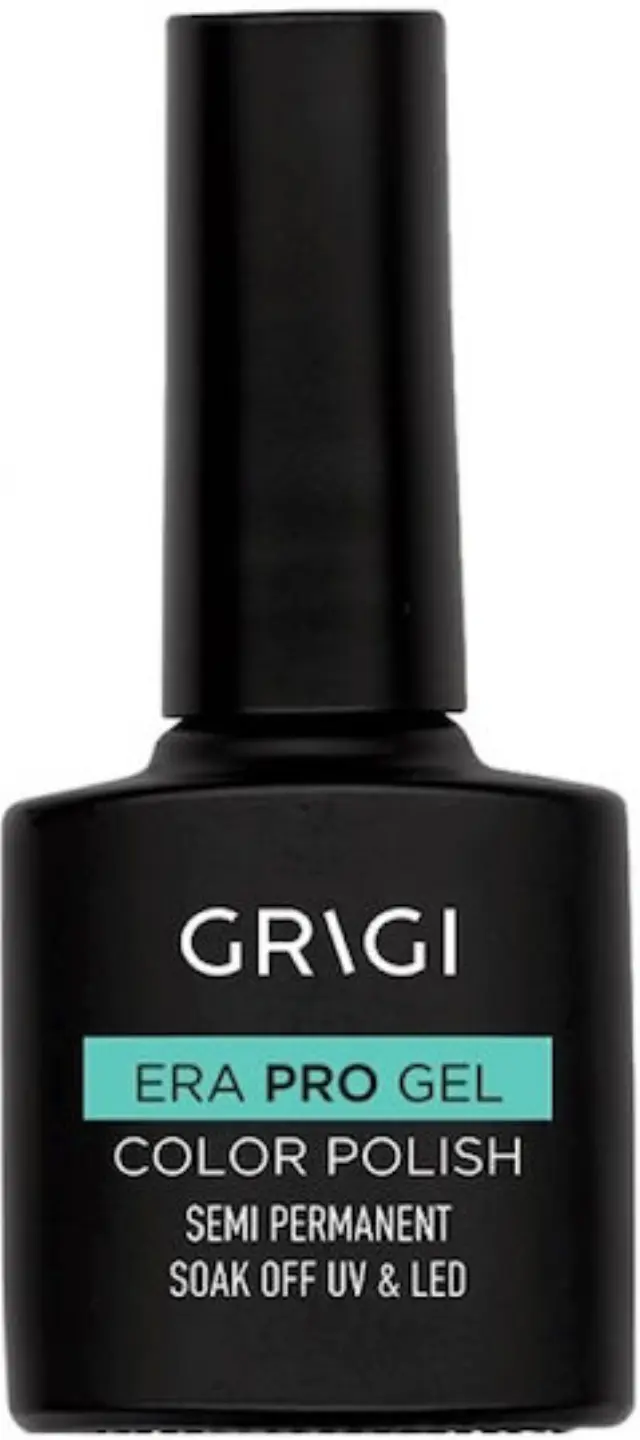 Grigi Ημιμόνιμο Βερνίκι Νυχιών Era Pro C99160 Water Leaf 072 8ml