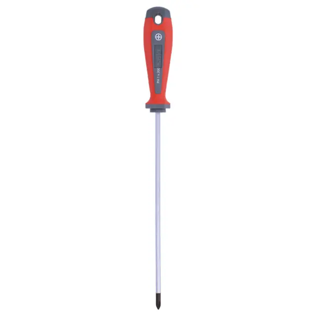 Κατσαβίδι Μακρύ 1x200mm 2