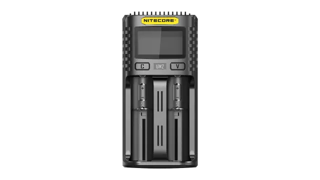 ΦΟΡΤΙΣΤΗΣ NITECORE UM2 3