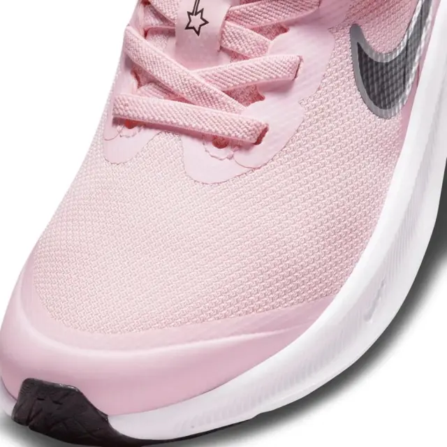 Nike Star Runner 3 (PSV) (DA2777-601) - Ροζ 2