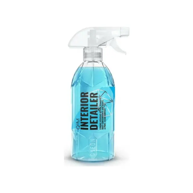 GYEON INTERIOR DETAILER 500ml