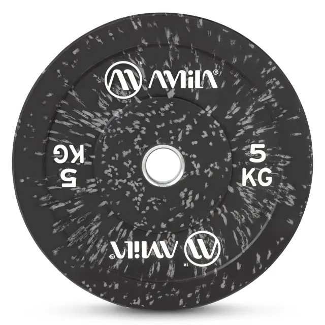 Δίσκος AMILA Splash Bumper Slim 50mm 5Kg (84836)