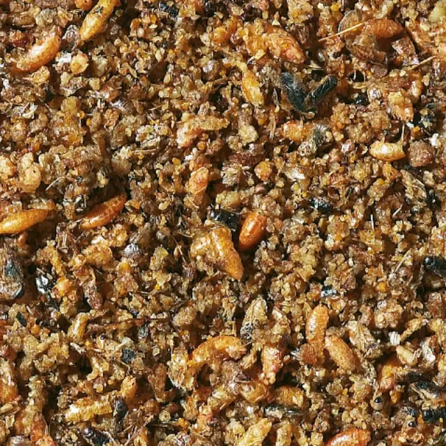 Versele Laga Nutribird Insect Patee 250g 3