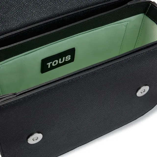 Tous Bandolera Brenda (2002106551-Black) 3
