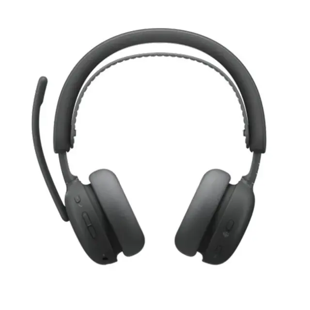 Logitech Headset Zone Wireless 2 ES Graphite (981-001498) 2