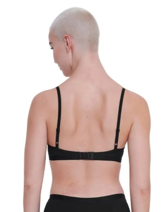 Sloggi GO Casual P γυναικείο σουτιέν 10217748-0004 2