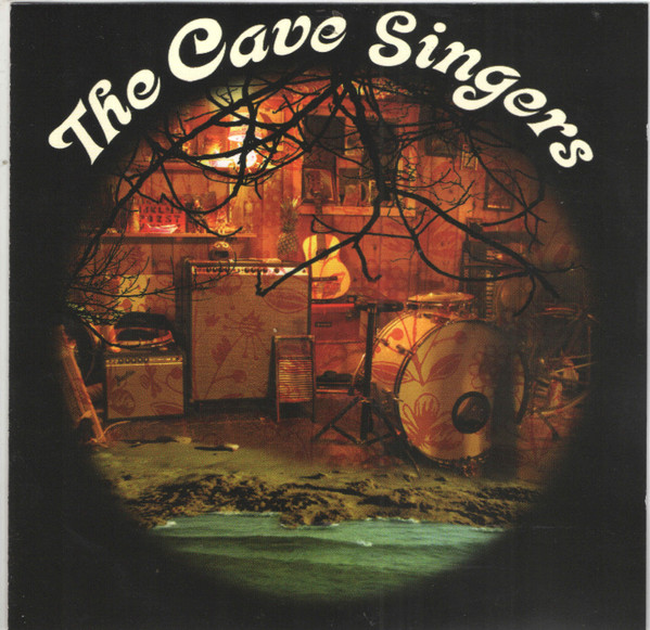 The Cave Singers - Welcome Joy (CD)
